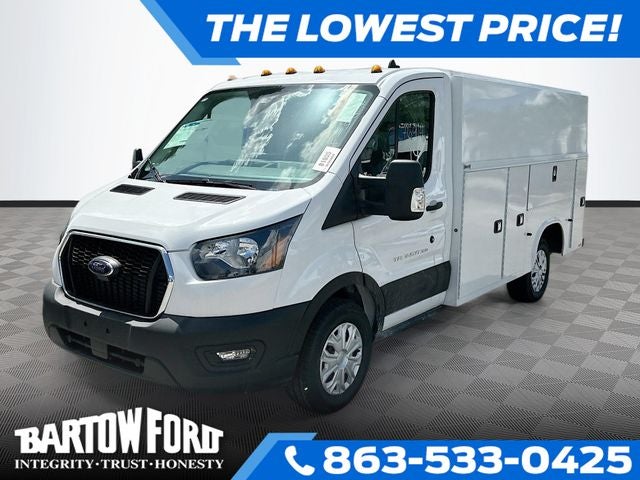 2024 Ford Transit-350 Base