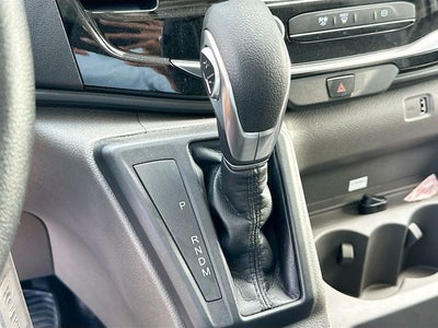 2024 Ford Transit-350 Base