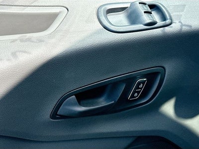 2024 Ford Transit-350 Base