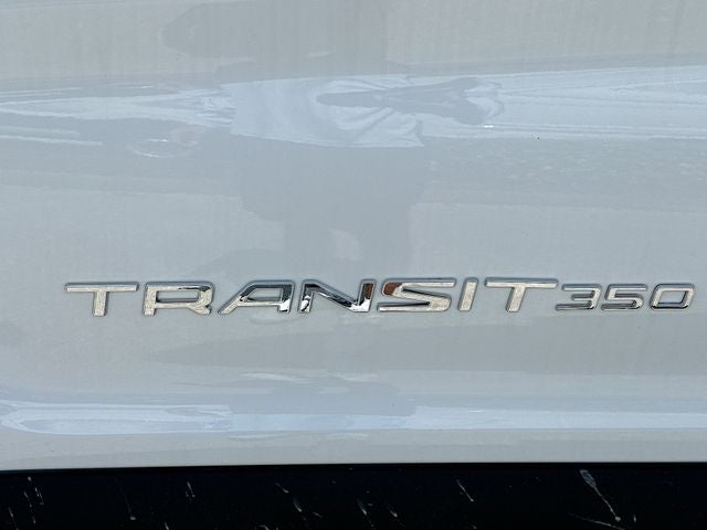2024 Ford Transit-350 Base