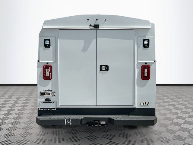 2024 Ford Transit-350 Base