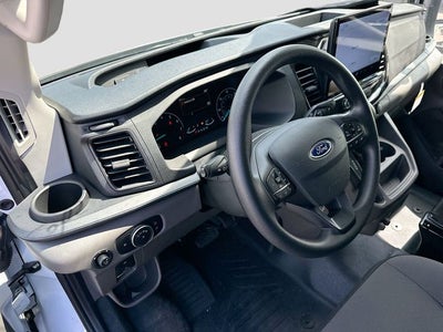 2024 Ford Transit-350 Base