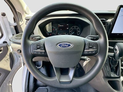 2024 Ford Transit-350 Base