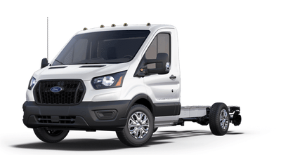 2024 Ford Transit-350 Base