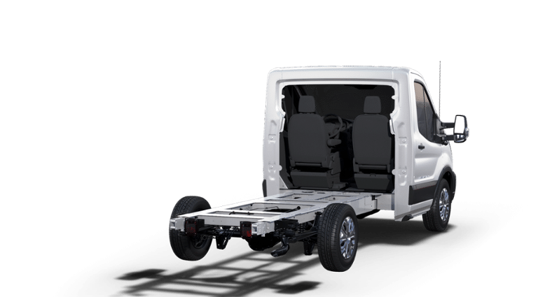 2024 Ford Transit-350 Base