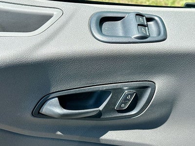 2025 Ford Transit-350 Base