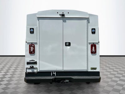 2025 Ford Transit-350 Base