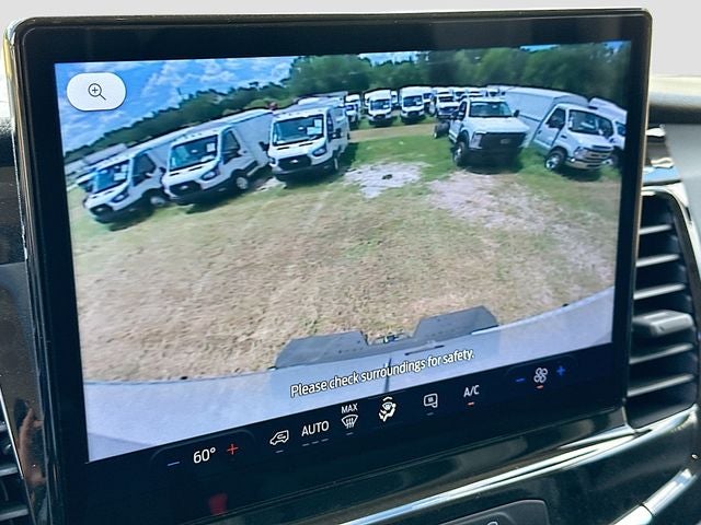 2025 Ford Transit-350 Base