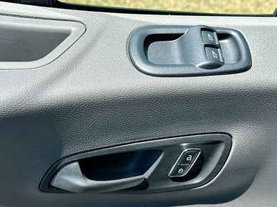 2025 Ford Transit-350 Base