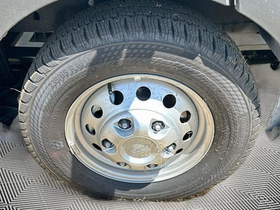 2025 Ford Transit-350 Base