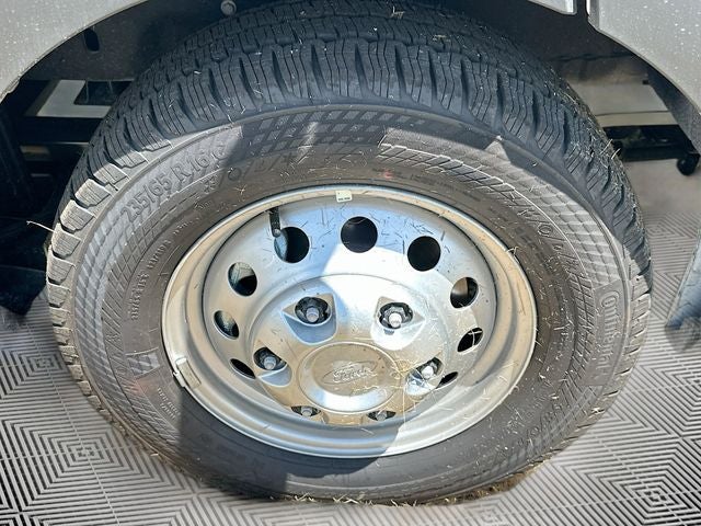 2025 Ford Transit-350 Base