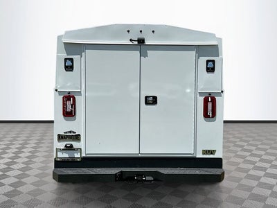 2025 Ford Transit-350 Base