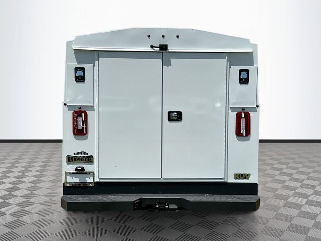 2025 Ford Transit-350 Base