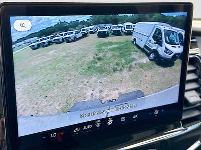 2025 Ford Transit-350 Base