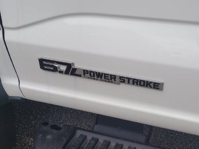 2026 Ford F-550SD XL DRW