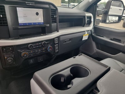 2026 Ford F-550SD XL DRW