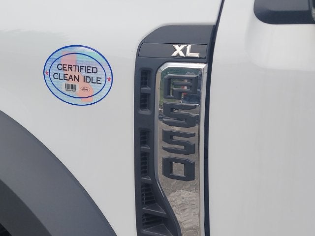 2026 Ford F-550SD XL DRW