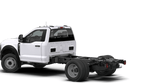 2026 Ford F-600SD XL
