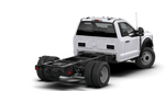2026 Ford F-600SD XL