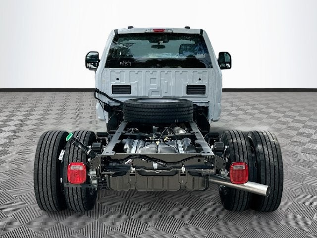 2026 Ford F-600SD XL