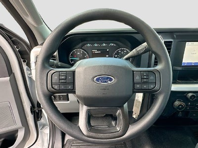 2026 Ford F-600SD XL