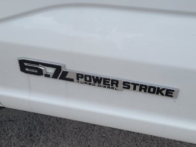 2026 Ford F-600SD XL