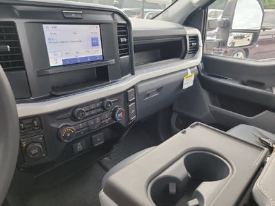 2026 Ford F-600SD XL