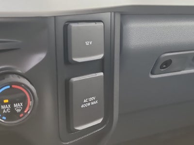 2026 Ford F-600SD XL
