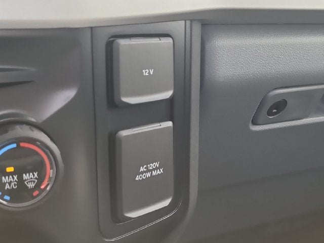 2026 Ford F-600SD XL