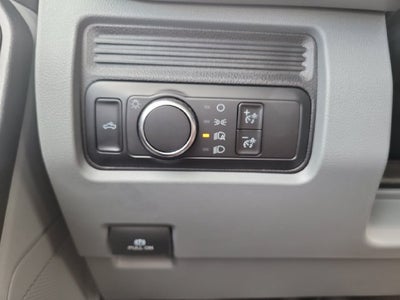 2026 Ford F-600SD XL