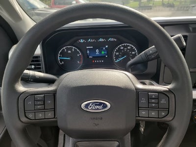 2026 Ford F-600SD XL