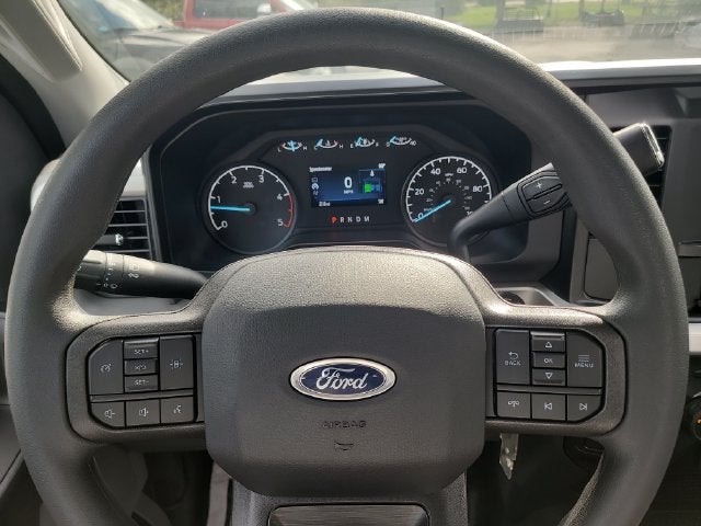 2026 Ford F-600SD XL