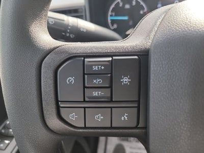 2026 Ford F-600SD XL