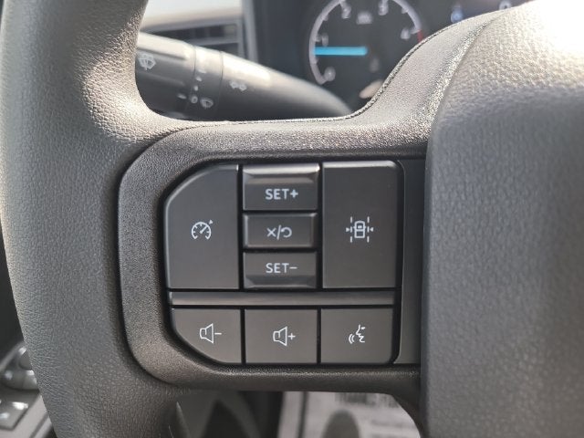 2026 Ford F-600SD XL