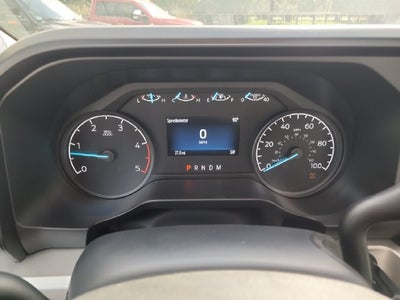 2026 Ford F-600SD XL