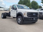 2026 Ford F-600SD XL