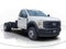 2026 Ford F-600SD XL