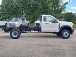 2026 Ford F-600SD XL