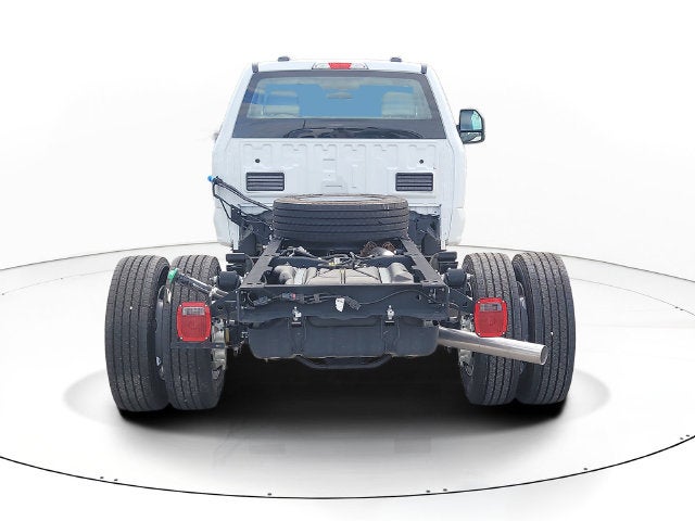 2026 Ford F-600SD XL