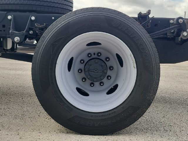 2026 Ford F-600SD XL