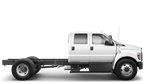 2026 Ford F-750SD Base