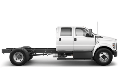 2026 Ford F-750SD Base