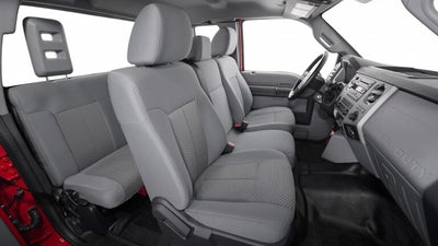 2026 Ford F-750SD Base