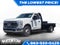 2025 Ford F-350SD XL DRW