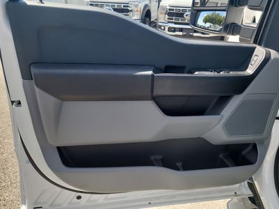 2025 Ford F-350SD XL DRW