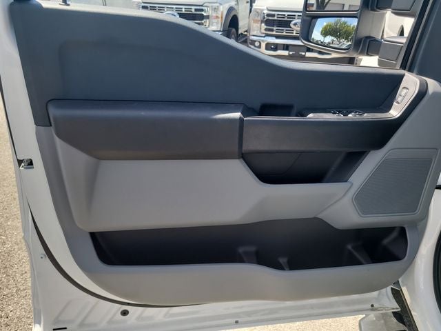 2025 Ford F-350SD XL DRW