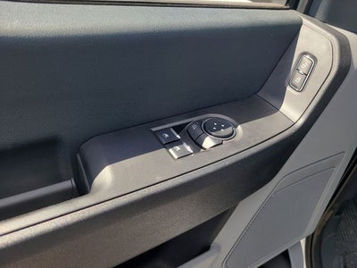 2025 Ford F-350SD XL DRW