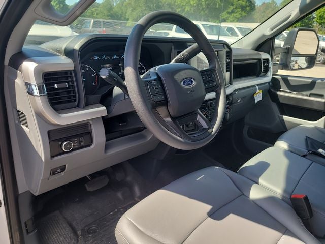 2025 Ford F-350SD XL DRW