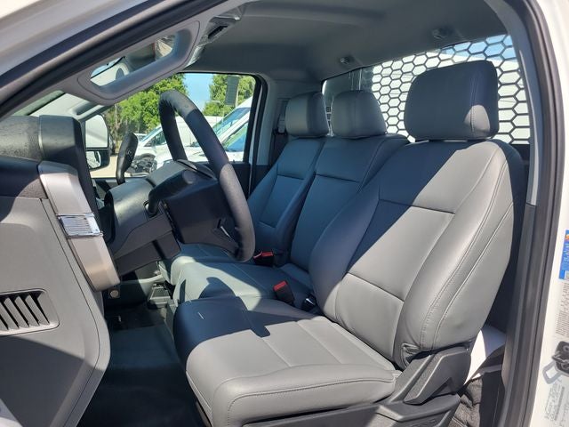 2025 Ford F-350SD XL DRW