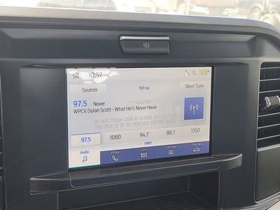 2025 Ford F-350SD XL DRW